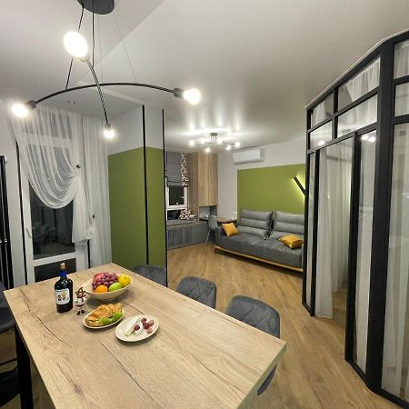 Kiev Centre Kpi Apartments Экстерьер фото