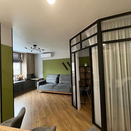 Kiev Centre Kpi Apartments Экстерьер фото