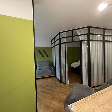Kiev Centre Kpi Apartments Экстерьер фото