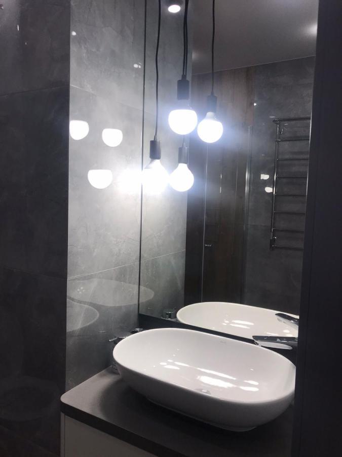 Kiev Centre Kpi Apartments Экстерьер фото