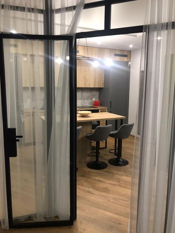 Kiev Centre Kpi Apartments Экстерьер фото