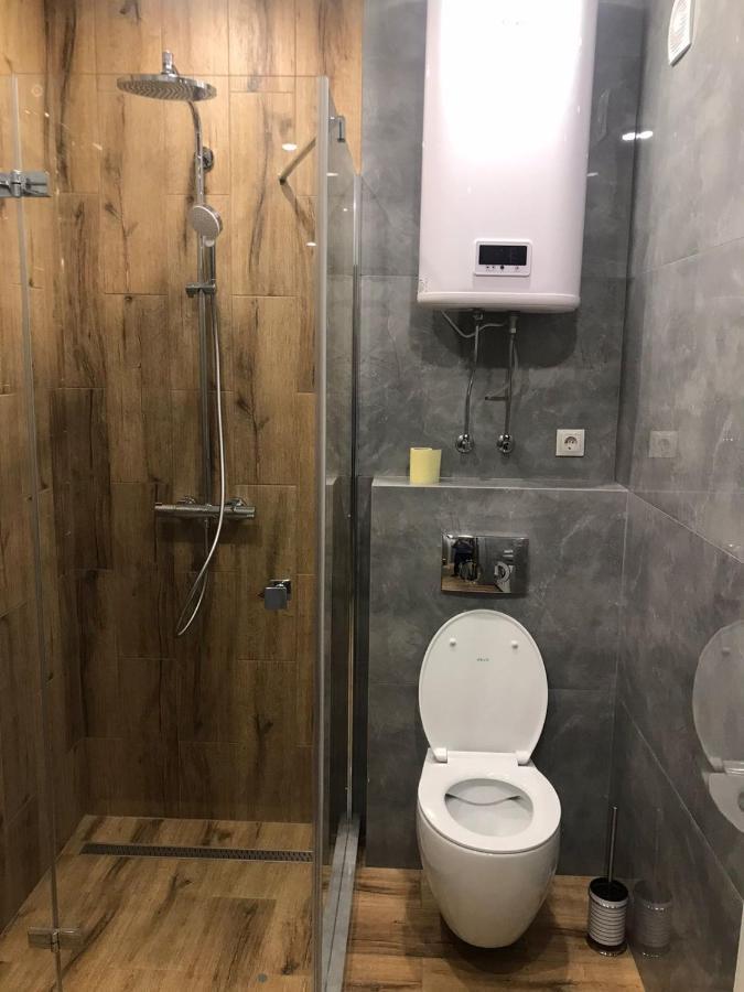 Kiev Centre Kpi Apartments Экстерьер фото