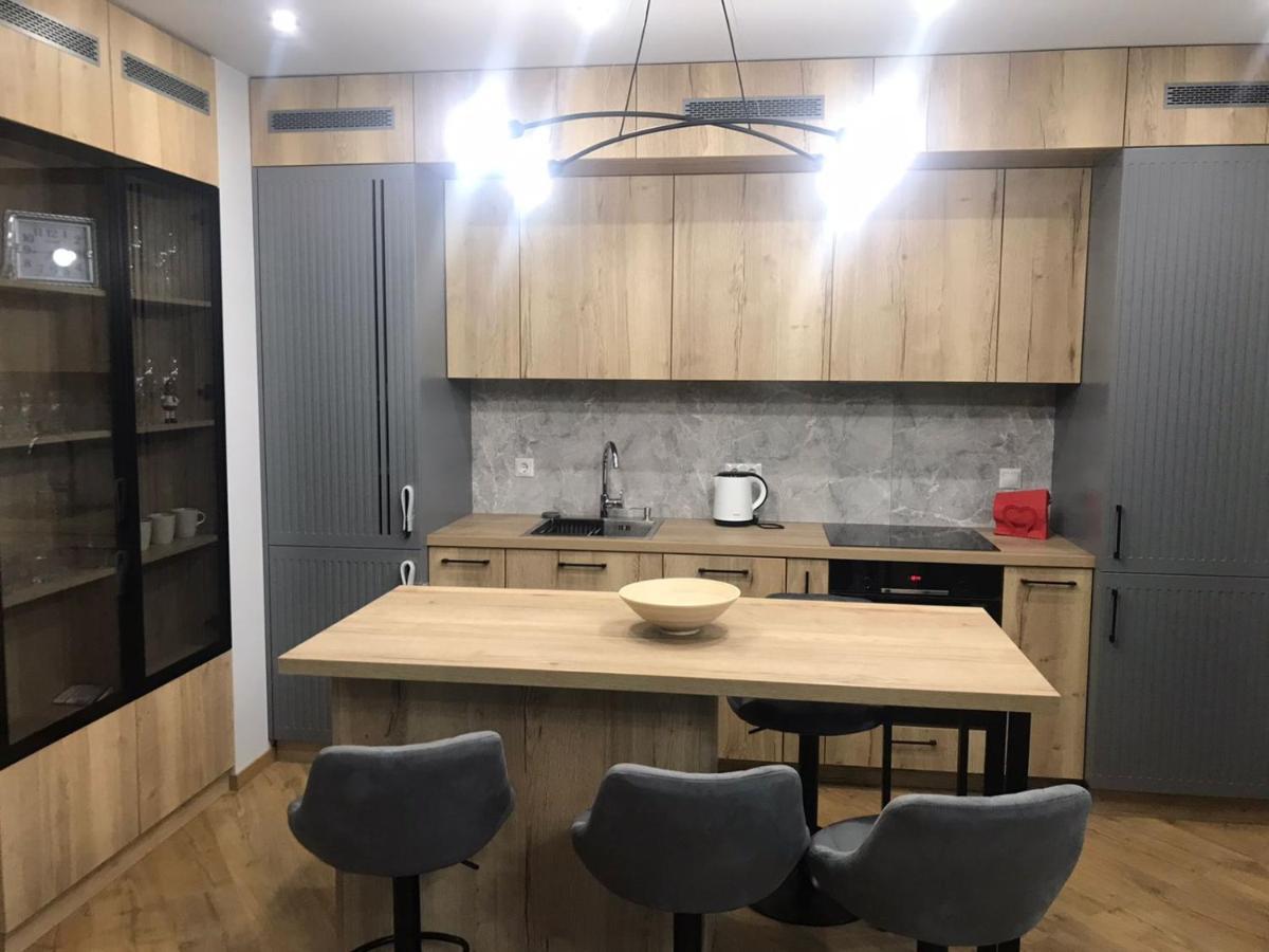 Kiev Centre Kpi Apartments Экстерьер фото