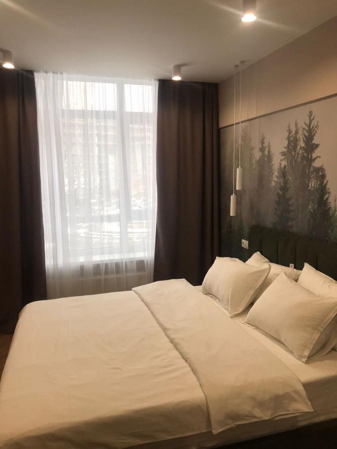 Kiev Centre Kpi Apartments Экстерьер фото