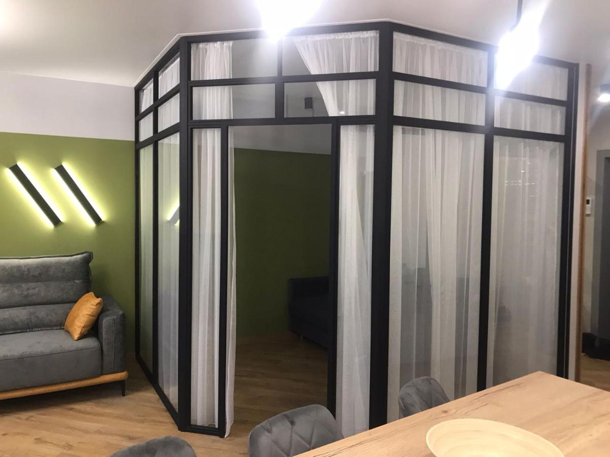 Kiev Centre Kpi Apartments Экстерьер фото