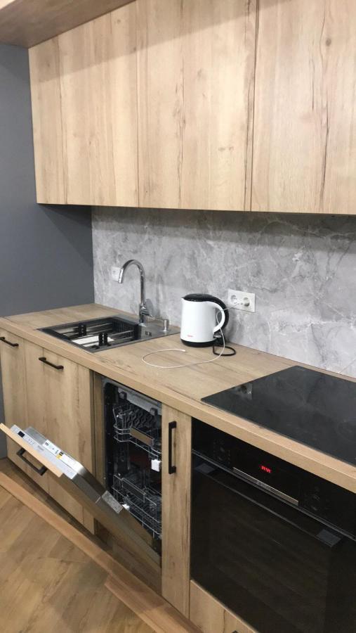 Kiev Centre Kpi Apartments Экстерьер фото