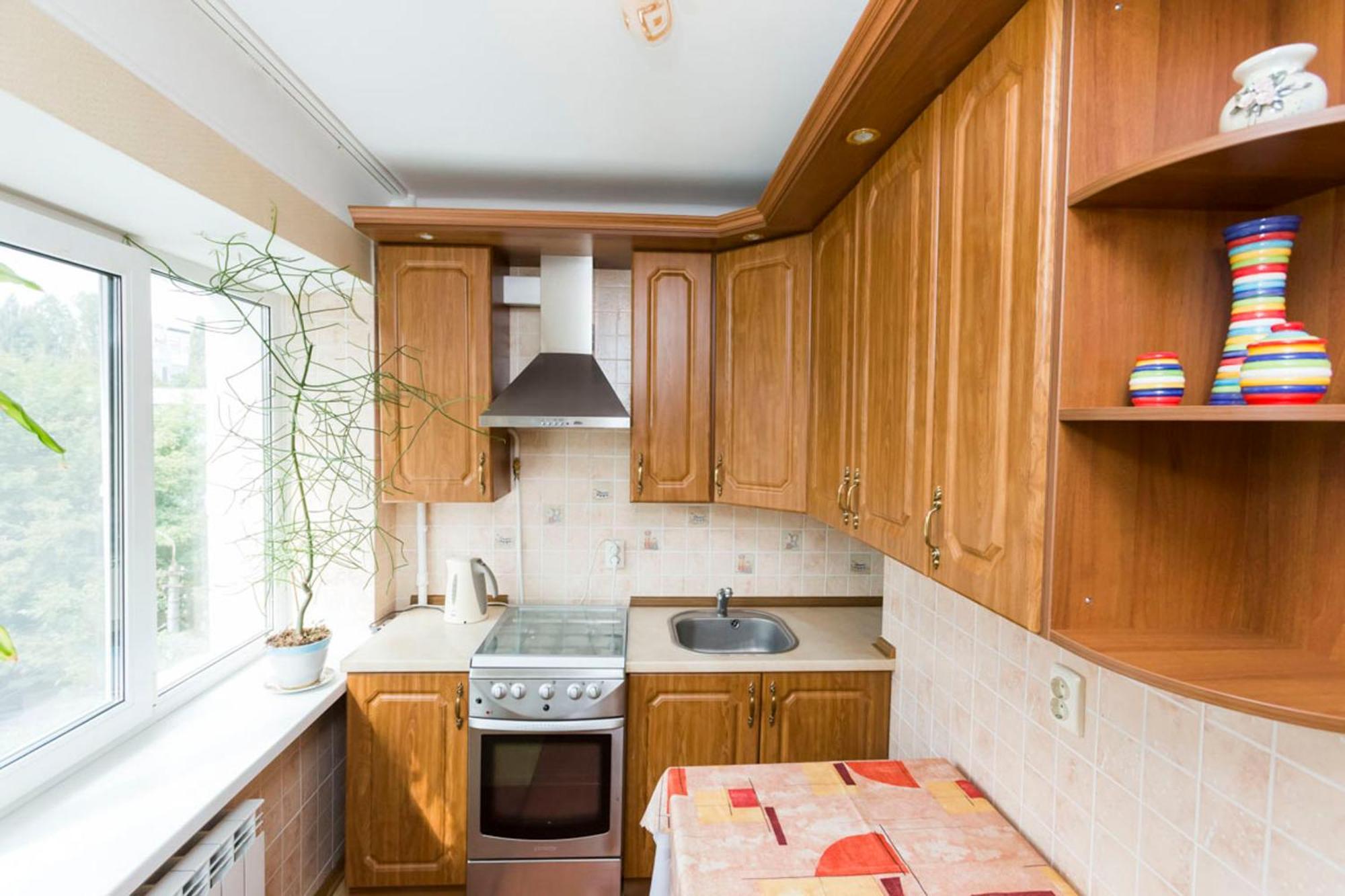 Kiev Centre Kpi Apartments Номер фото