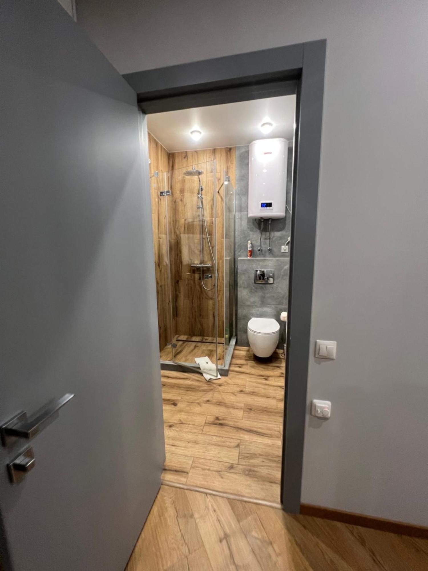Kiev Centre Kpi Apartments Экстерьер фото