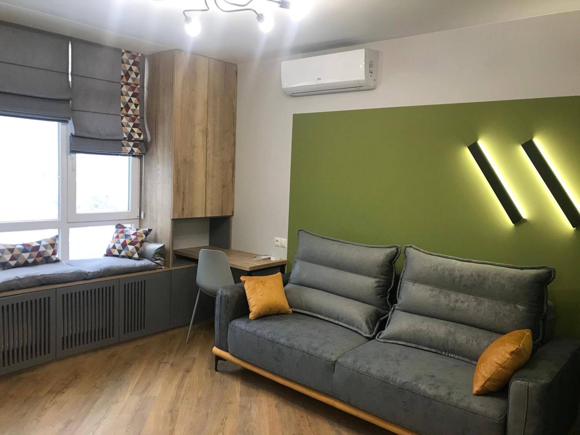 Kiev Centre Kpi Apartments Экстерьер фото
