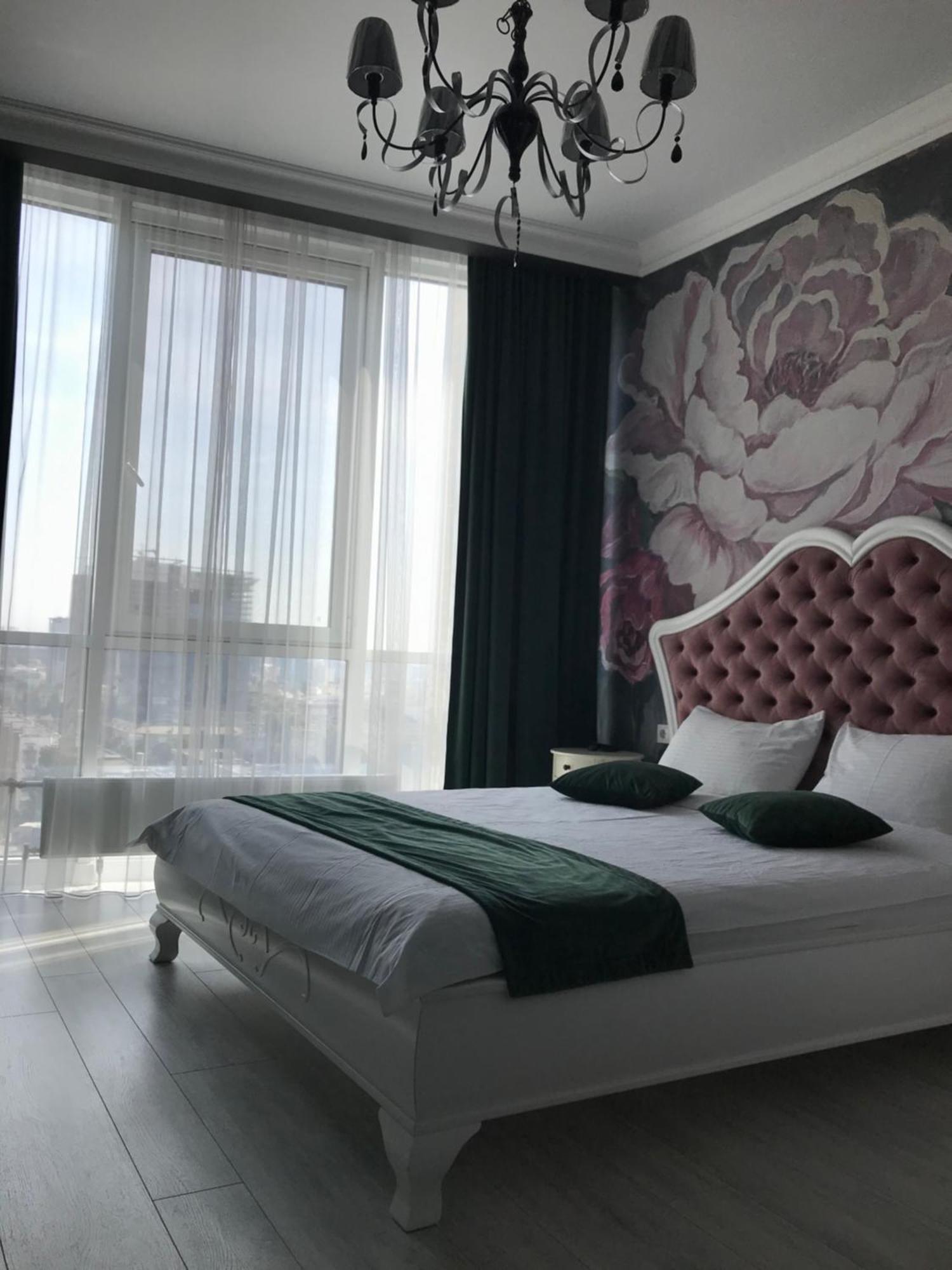 Kiev Centre Kpi Apartments Экстерьер фото
