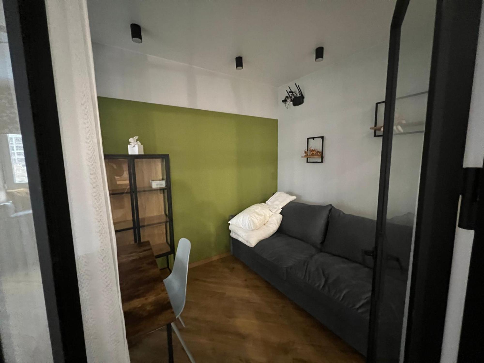 Kiev Centre Kpi Apartments Экстерьер фото