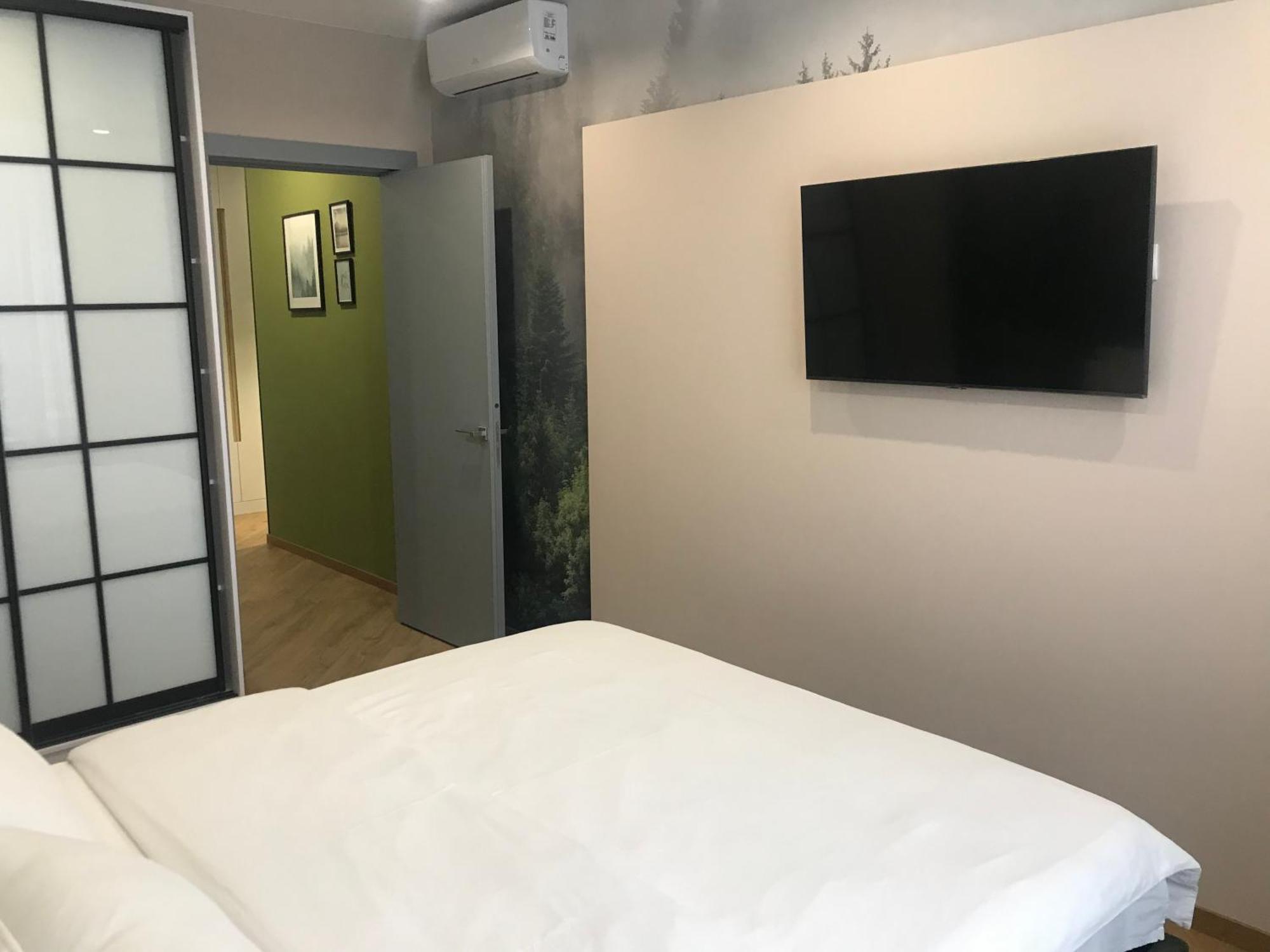 Kiev Centre Kpi Apartments Экстерьер фото