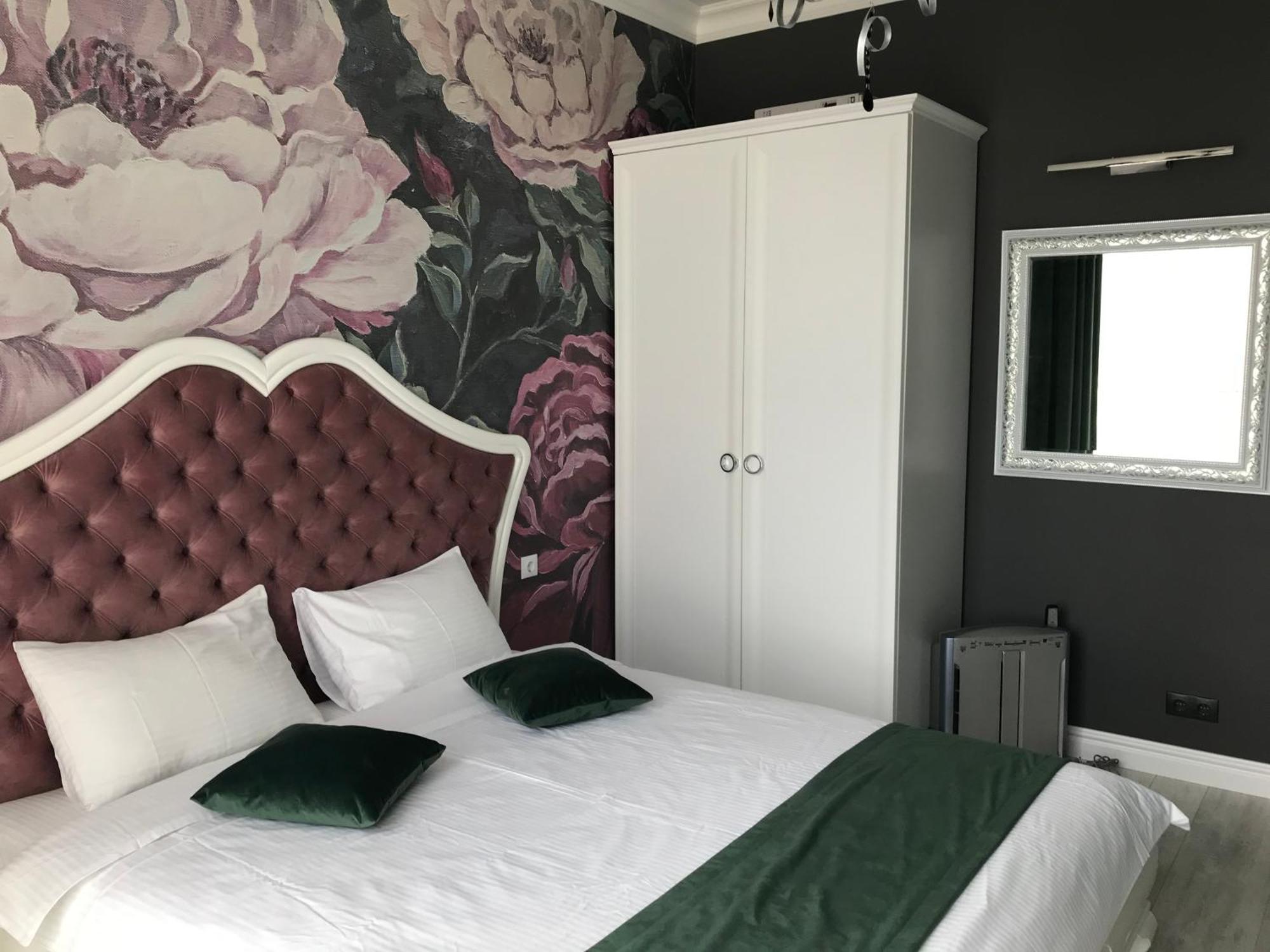 Kiev Centre Kpi Apartments Экстерьер фото