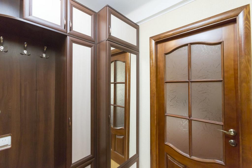 Kiev Centre Kpi Apartments Экстерьер фото