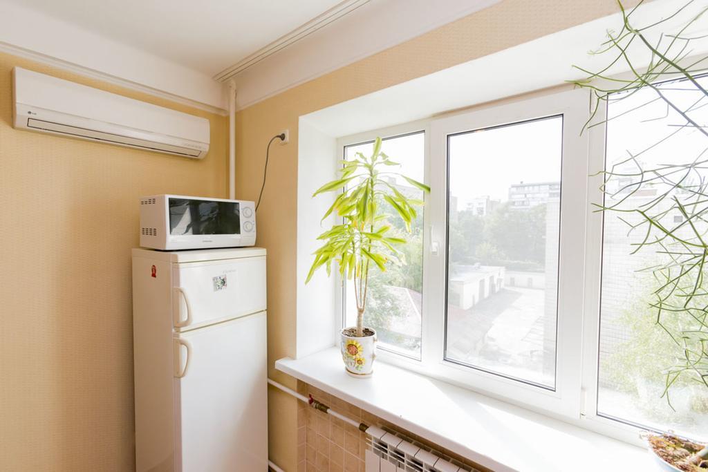 Kiev Centre Kpi Apartments Экстерьер фото