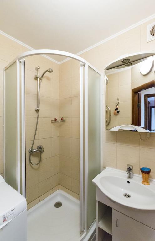 Kiev Centre Kpi Apartments Экстерьер фото