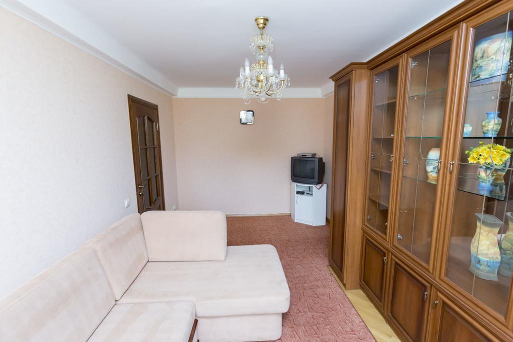 Kiev Centre Kpi Apartments Экстерьер фото