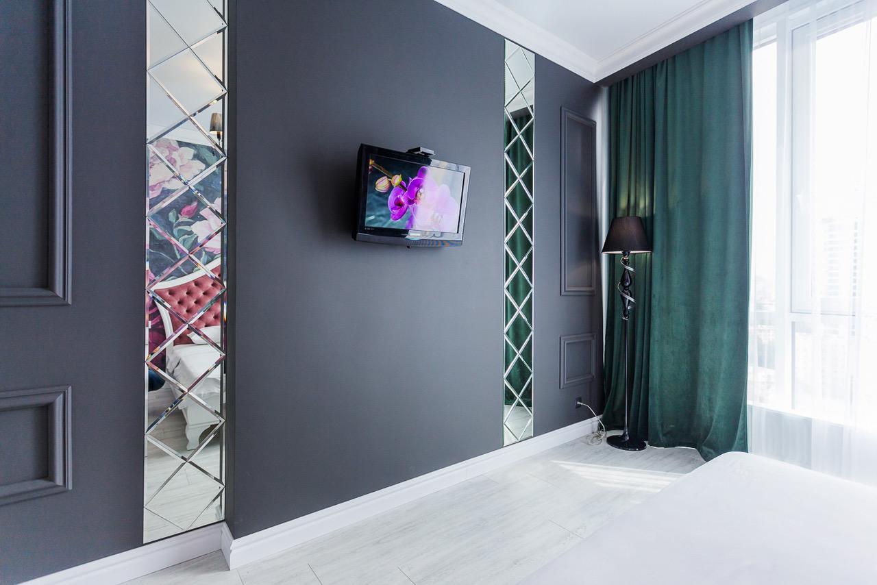 Kiev Centre Kpi Apartments Экстерьер фото