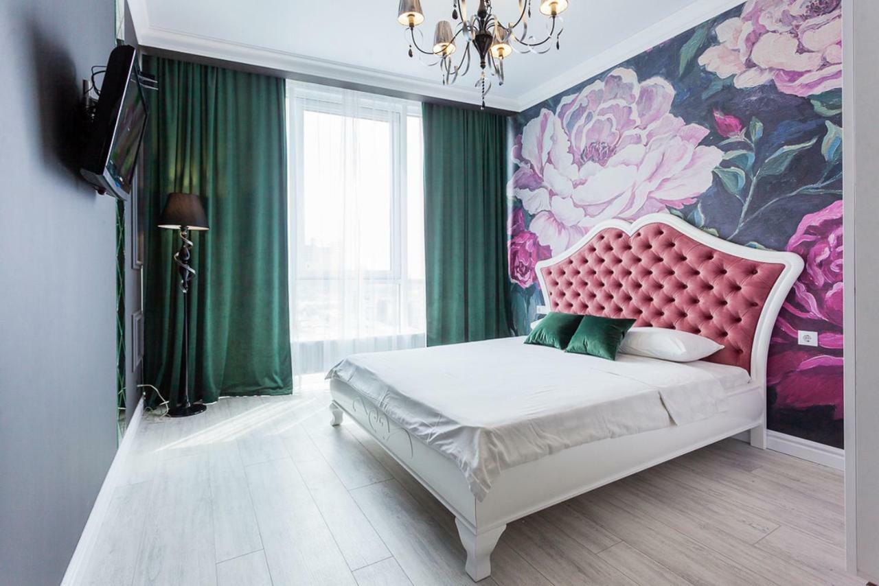 Kiev Centre Kpi Apartments Экстерьер фото