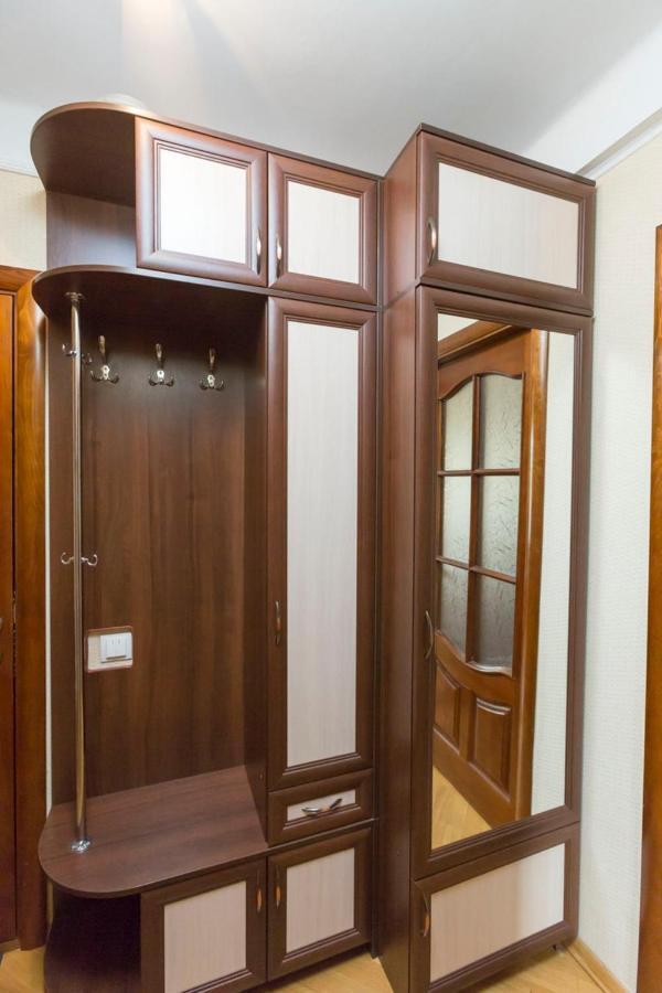 Kiev Centre Kpi Apartments Экстерьер фото
